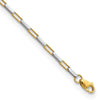Gold Polished Fancy Bracelets