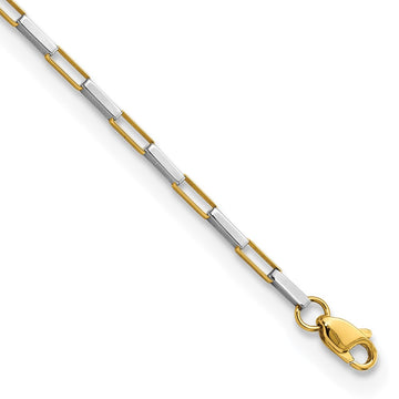 Gold Polished Fancy Bracelets