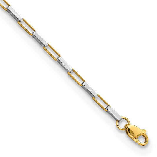Gold Polished Fancy Bracelets