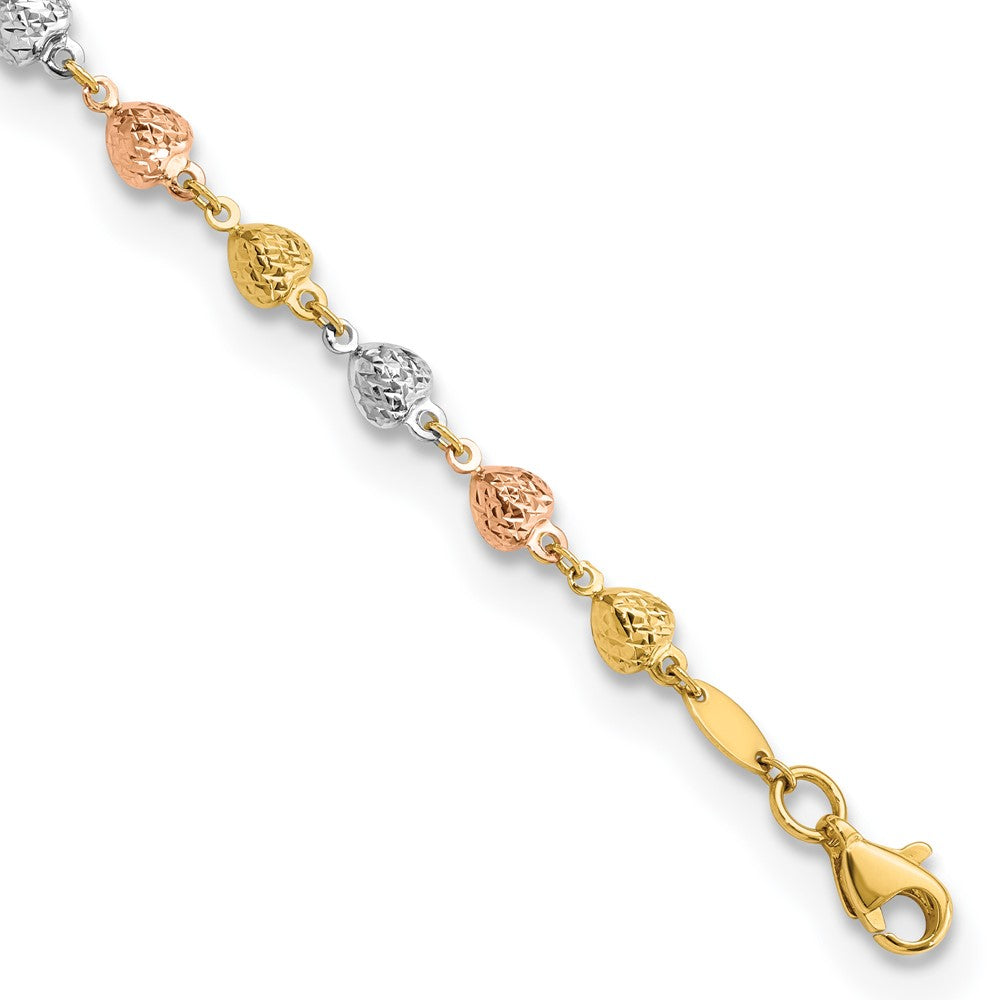 Chain Styles