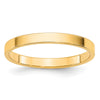 Lightweight Flat Band