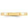 Lightweight Flat Band — 2.5 mm