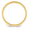 Lightweight Flat Band — 3 mm
