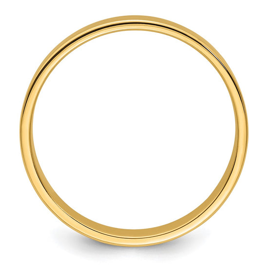 Lightweight Flat Band — 5 mm