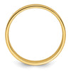 Lightweight Flat Band — 5 mm