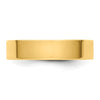 Lightweight Flat Band — 5 mm