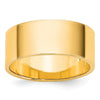 Lightweight Flat Band