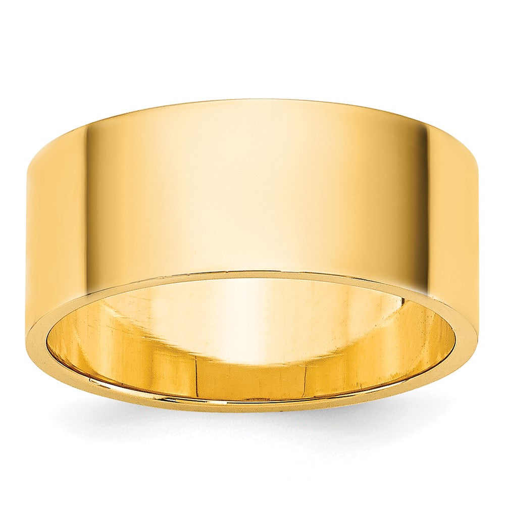 Lightweight Flat Band