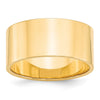 Lightweight Flat Band — 10 mm
