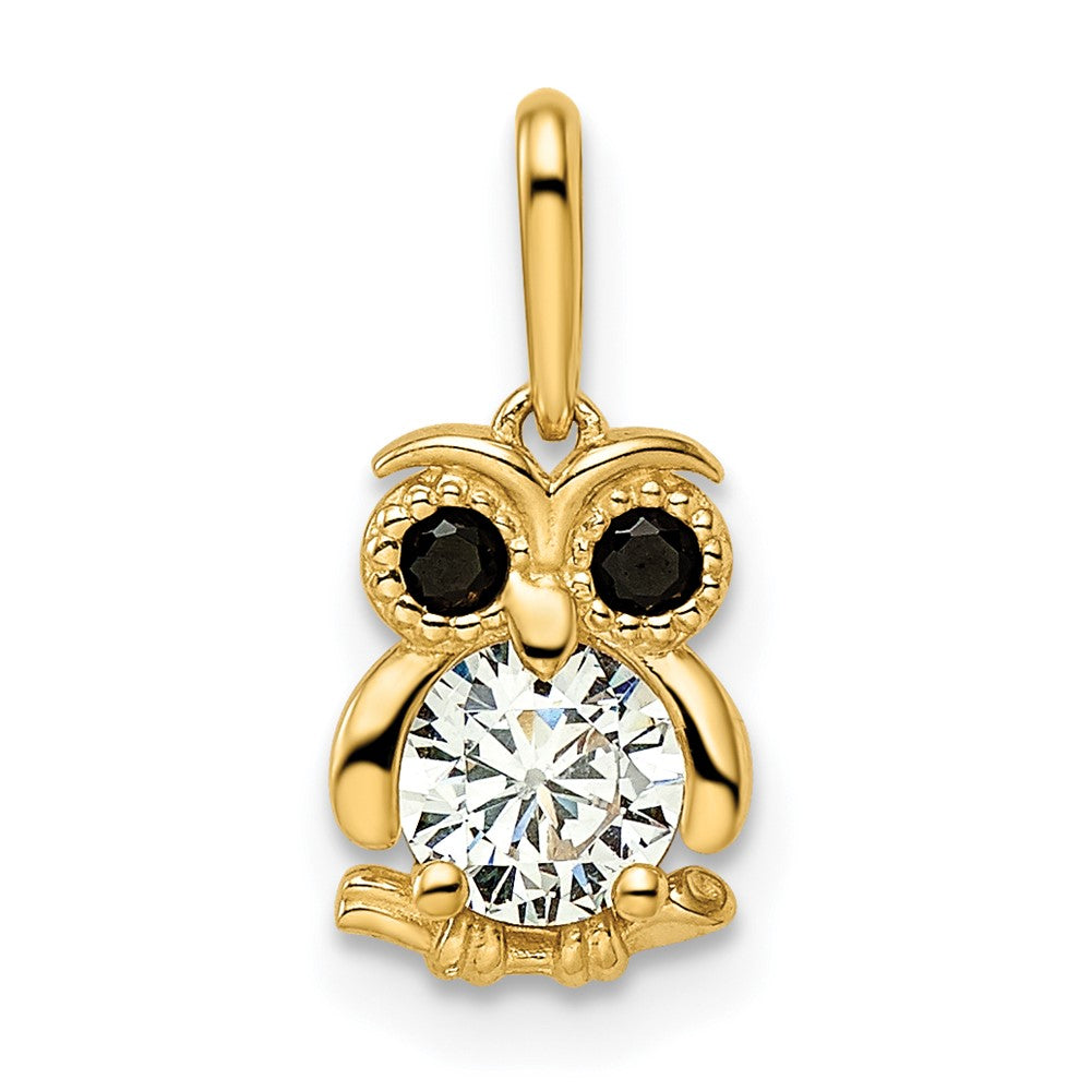Bird Pendants