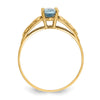 Madi K Synthetic Birthstone Rings