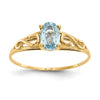 Madi K Synthetic Birthstone Rings