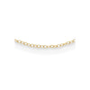 14k Madi K Childs 15 inch Cable Chain