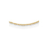 14k Madi K Childs 15 inch Rope Chain