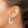 Gold Earring Jackets
