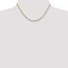 Gold (14K) Bismark Chains