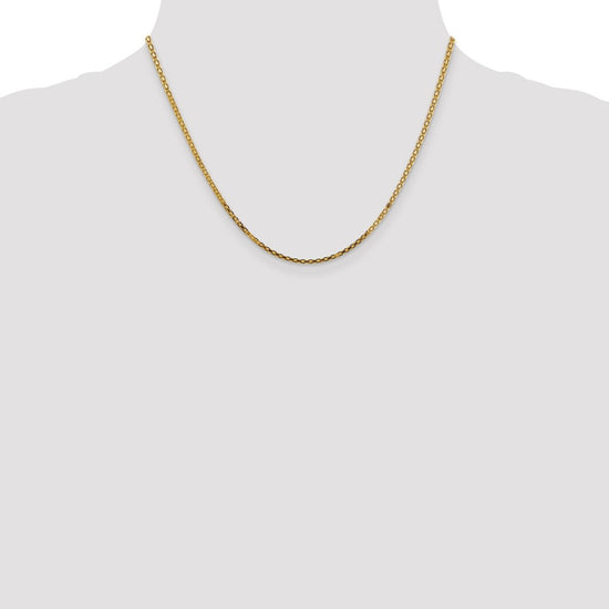 Gold (14K) Bismark Chains