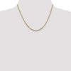 Gold (14K) Bismark Chains