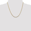 Gold (14K) Bismark Chains