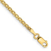 Gold (14K) Bismark Chains