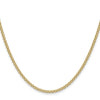 Gold (14K) Bismark Chains