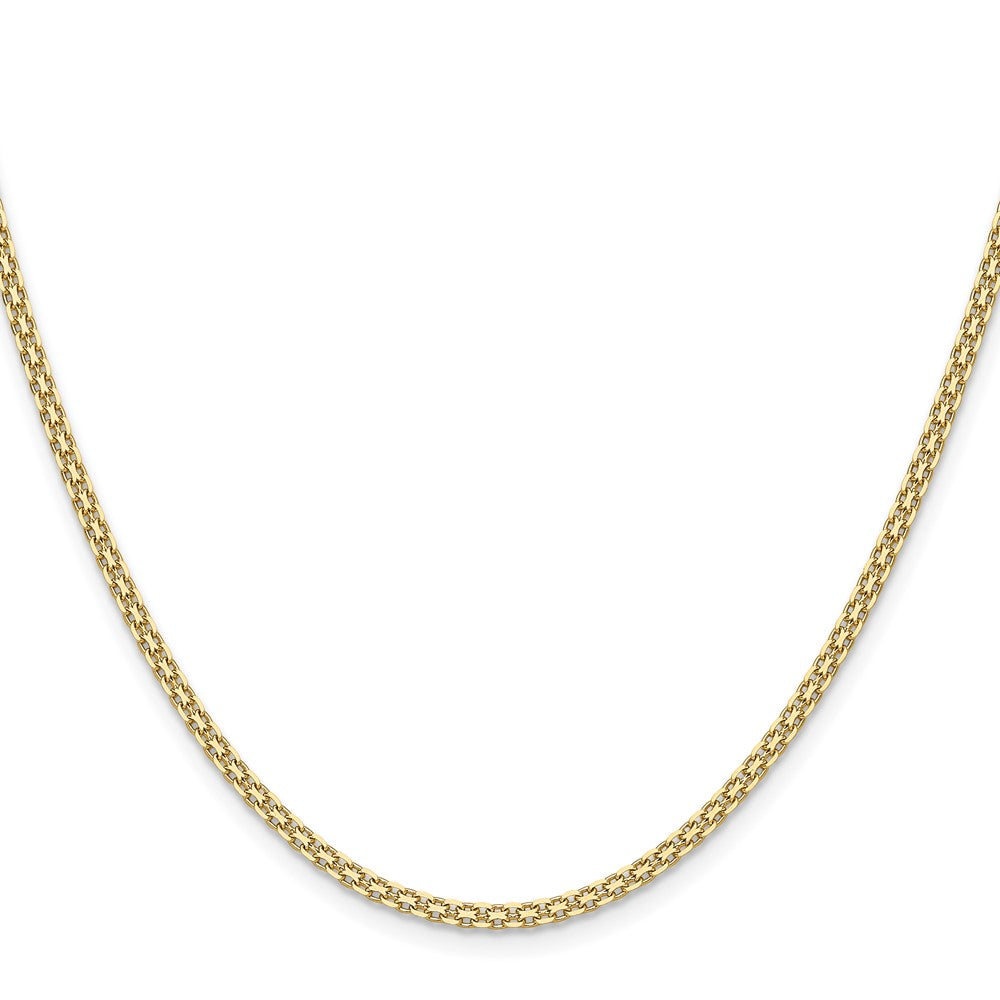 Gold (14K) Bismark Chains