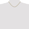 Gold (14K) Bismark Chains