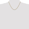 Gold (14K) Bismark Chains