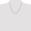 Gold (14K) Bismark Chains