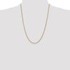 Gold (14K) Bismark Chains