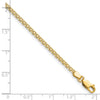 Gold (14K) Bismark Chains