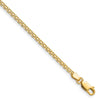 Gold (14K) Bismark Chains
