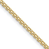 Gold (14K) Bismark Chains