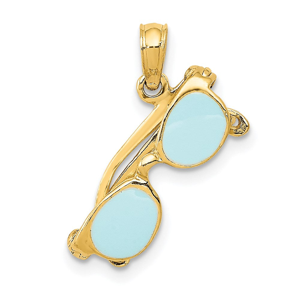 Seashore Pendants