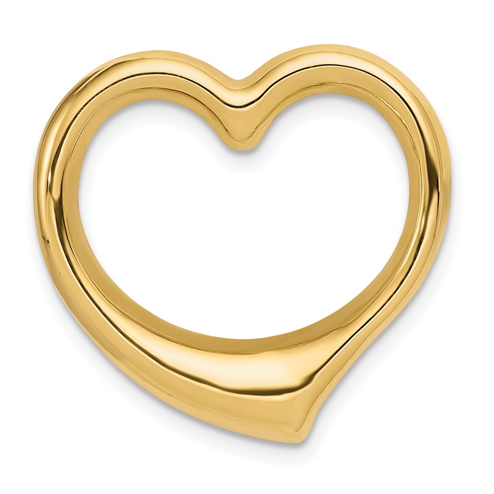Heart Chain Slides