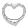 Heart Chain Slides