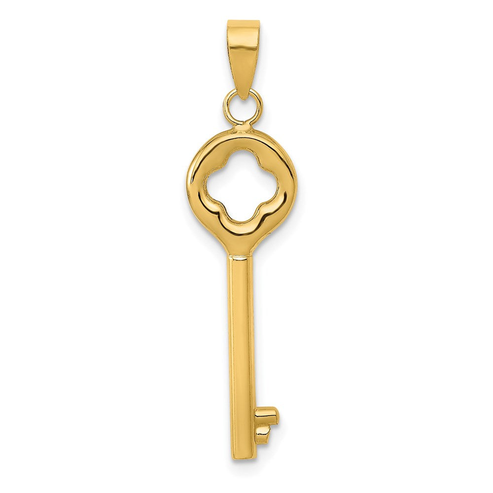 Keys Charms