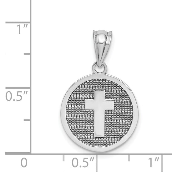 Gold Holy Communion Pendants