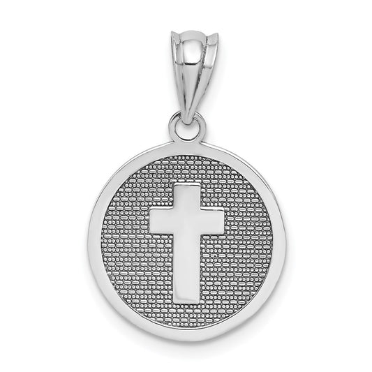 Gold Holy Communion Pendants