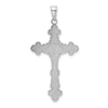 Gold INRI Crucifix Pendants