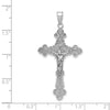 Gold INRI Crucifix Pendants