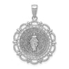 Gold Meraculous Medal Pendants