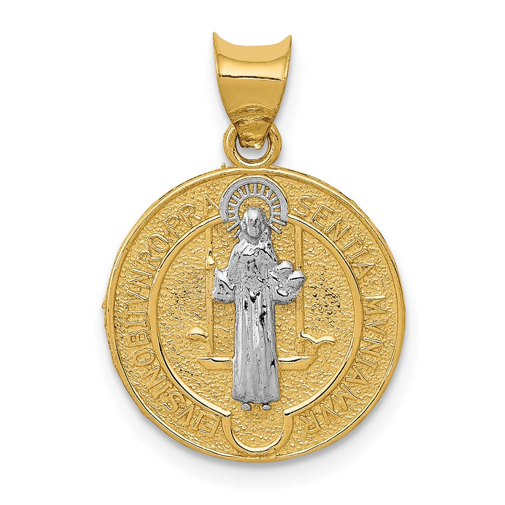 Patron Saint Medals