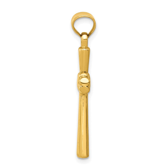 Gold Cross Pendants