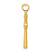 Gold Cross Pendants