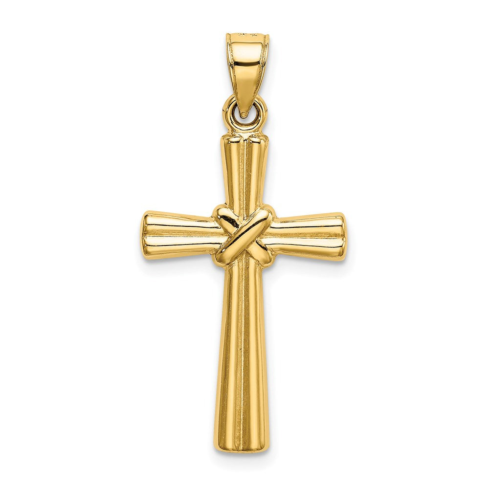 Gold Cross Pendants
