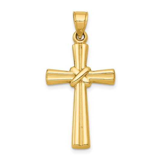 Gold Cross Pendants