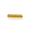 14k and White Rhodium Polished Heart Pin