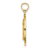 14K BOOTHBAY HARBOR Lighthouse Charm