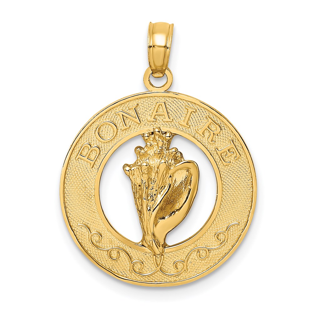 Destination Pendants